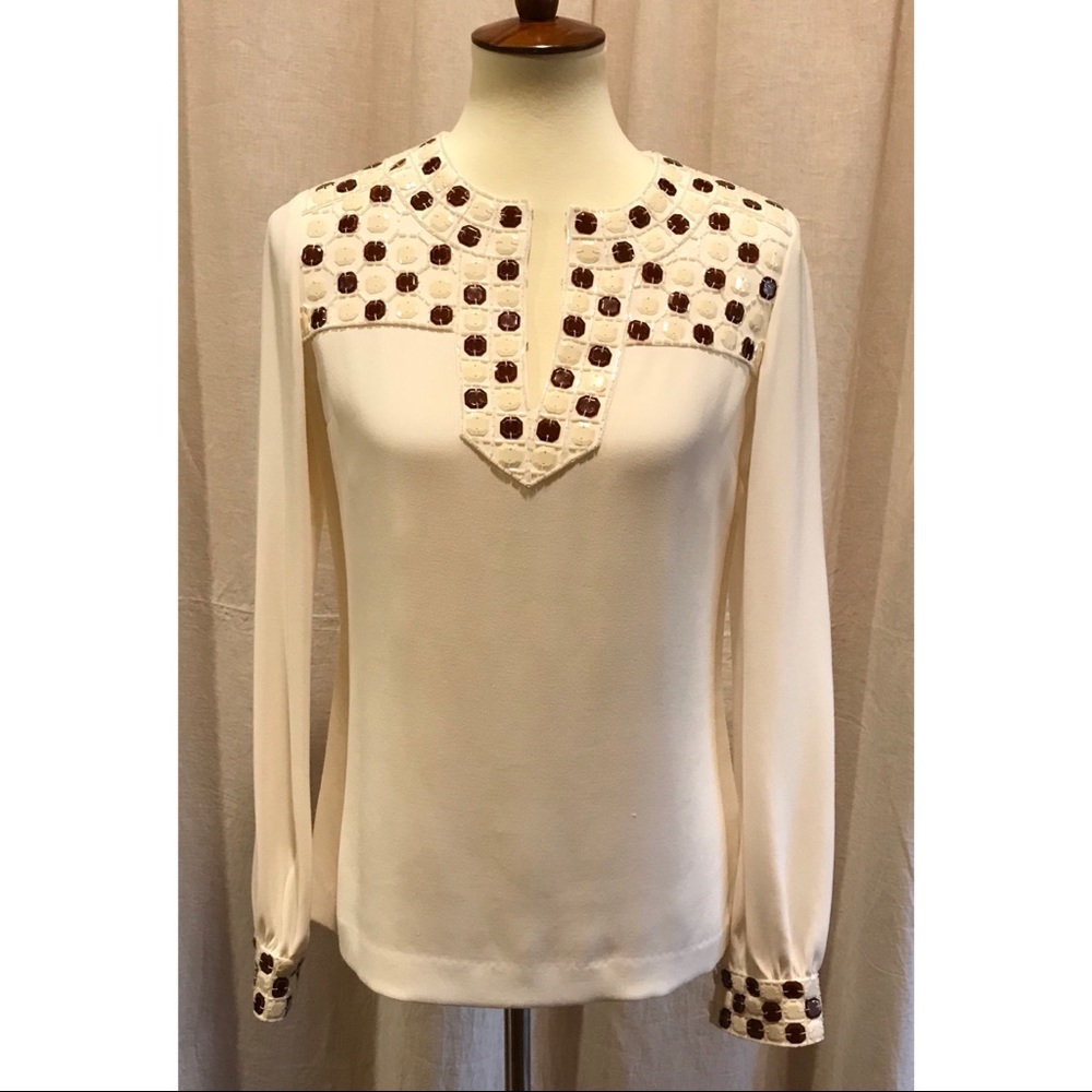 TORY BURCH top